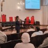 SIPAT fala sobre saúde mental e violência contra a mulher